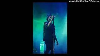 The Weeknd - Devil may cry (Demo 2)