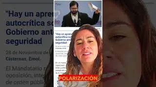 Autocrítica de Boric: ¿Un cambio real o solo retórica?