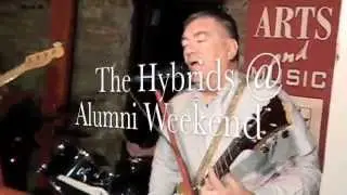 Hybrids - Good Lovin'