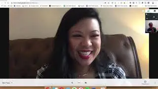 Baby Shark with Tracy Lee and Ben Lesh