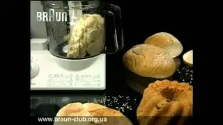 Braun K700