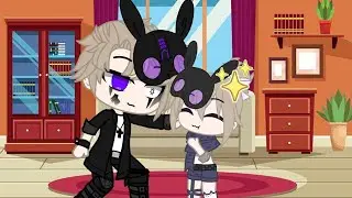 || Big Brother I'm Just Like You { Meme } ||  Gacha Club ||