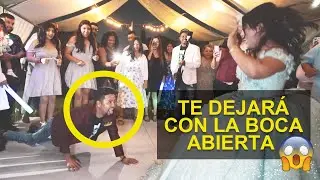 El mejor baile de la iguana - No creerás como lo hacen, te prometo que te vas a sorprender. 😱😱😱