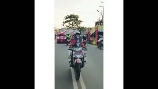 BERBAGI DAN BUKA BERSAMA DI PONPES TAHFIDZ QUR'AN NURUL HIKMAH PALEMBANG