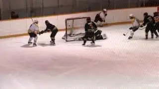 Siskins v Alliston Game 2
