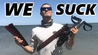Worst Youtubers EVER w/ Thresher Fishing