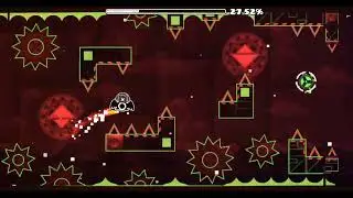 Stomp By Rav3nnn 100% (Easy Demon) 