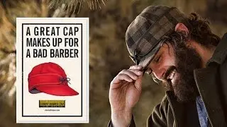 Stormy Kromer - The Original Stormy Kromer Cap