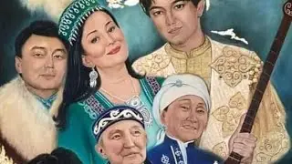 Папа и мама, Димаш имеет в виду всех четверых.Увидеть улыбку на лице родителей-это большой стимул!👏🏻