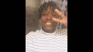 Juice WRLD - Honestly (without G Herbo)