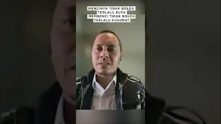AMIN yang benar-benar akan melakukan perubahan.