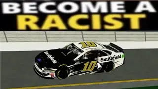 The Roblox Racists