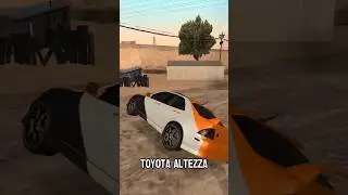 #shorts tricks GTA & MTA (132)