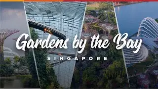 Gardens by the Bay | Singapore