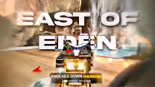 East of Eden - Apex Legends Edit | #apexlegends BeatSync Velocity edit | @zelladay