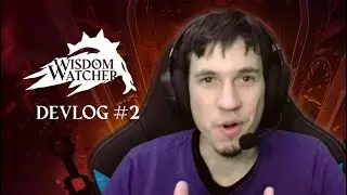 Devlog #2: Updates on the new release 🚀