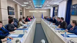 Юрий Борисов: в 2026 году в России должен быть создан завод по серийному производству спутников
