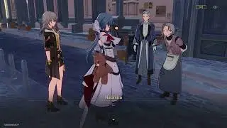 HONKAI STAR RAIL blizzard immunity 