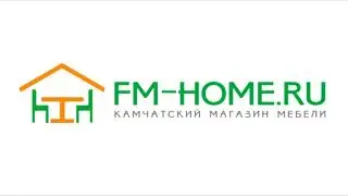 Рекламный ролик FM HOME