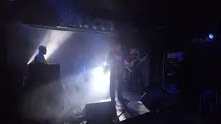 Put Me Out at Mascot Bar, Helsinki, 23.2.2024