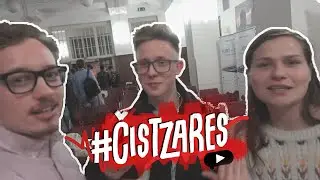 #ČISTZARES S02E8 - Poslovna ideja