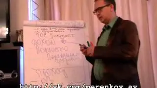 А Меренков   Бизнес   Управление финансами 1