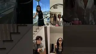 Jungkook 3D Glasses Tiktok trend 🤓😎 #bts #jk #btsarmy