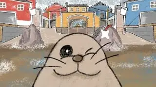 Spinny Seal Fortress [TF2]
