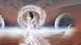 ПОТОК. СОБЫТИЯ, которые входят в поле. 🧬☀️🔑👁️🤝🙏❤️