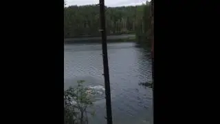 Семиозерье Тарзанка