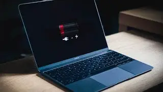 MacBook Battery Replacement: 4 Most Safest To The Least Ways!