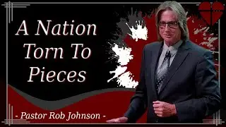 A Nation Torn To Pieces