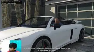GTA 5 mission 2 | FRANKLIN & LAMAR | itsmeRPK | Tamil - தமிழ்