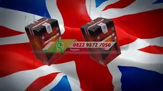 British Propolis Commercial Video