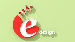 logo animation in 3ds max.mp4