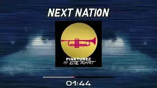 [House] Costelo Presents Pinktunez - My Little Trumpet (FREE DOWNLOAD) [RESTART EP]