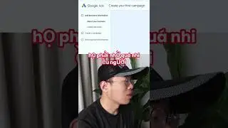 Chạy quảng cáo không nhất thiết phải thêm người