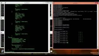 MongoDB with Write Concern w:2