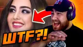 LosPollosTV COULD NOT BELIEVE WHAT HE JUST SAW! Reacting To LosPollosTV Stream Highlights #48