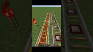 how to make automatic light in minecraft #youtubeshorts #viral #hacks #tiktok #minecraft