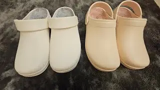 Unboxing Skechers Martha Stewart Arch Fit Riverbound Garden Days