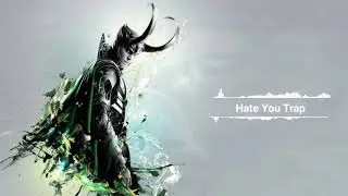 Hate You Trap || Ringtone ||