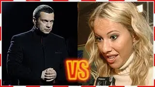 Соловьев  публично ОПУСКАЕТ Собчак, Ксюша такого не ожидала 2016