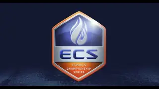 Counter Logic Gaming vs compLexity Game 1 - ECS Season 1:  North America - CLG vs coL G1