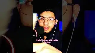 BEST Cheap Microphone For Youtube Videos. Podcast, Voice Over Mic