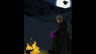 Dragonfable Quest: Desert Night