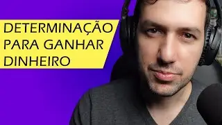 Determinação para Investir em Opções