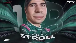 Lance Stroll interrupts Jorginho’s penalty