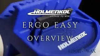 Holmenkol Ergo Easy Overview