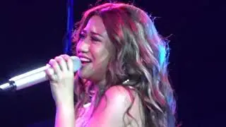 Morissette Live in Laguna - Always You